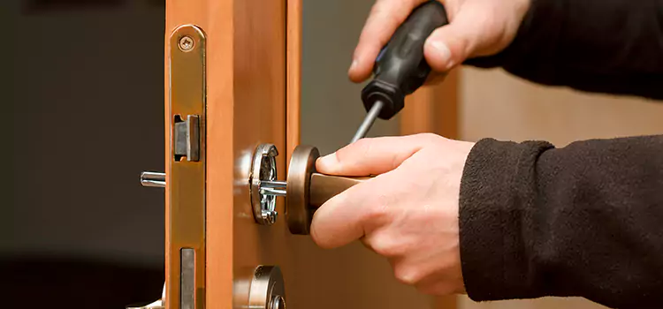 Semi Truck Locksmith Merrillville