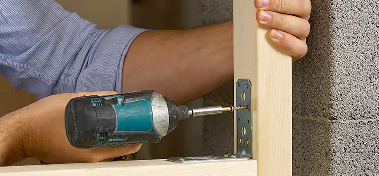 Jimmy Proof Deadbolt Repair Merrillville