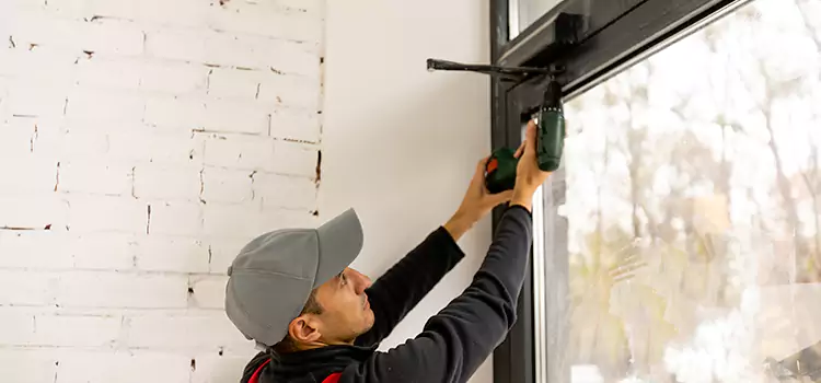Your Trusted Partner for Door Closer Solutions in Merrillville, IN