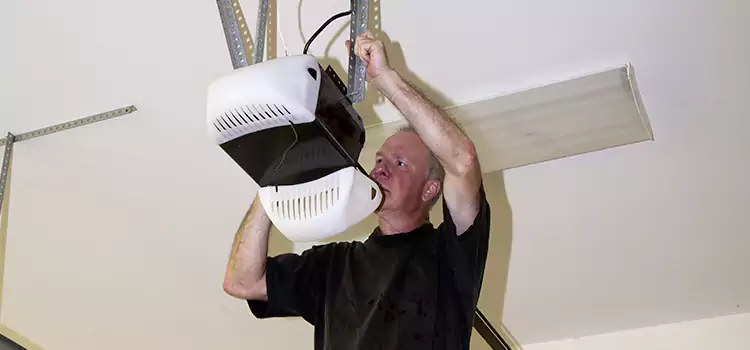 Garage Door Opener Service Merrillville