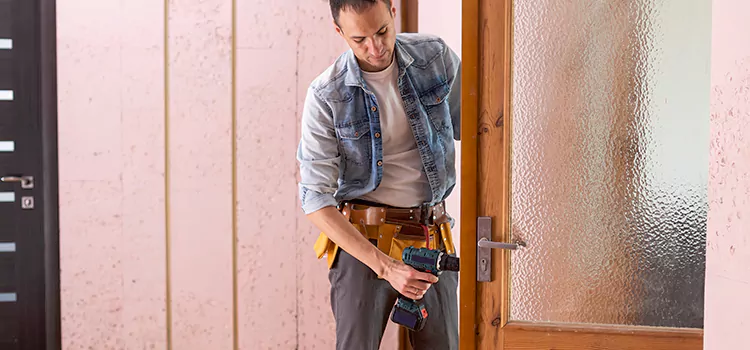Door Glass Replacement Merrillville