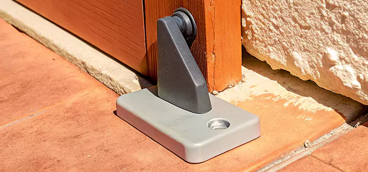 Aesthetic Door Stop Selection Merrillville