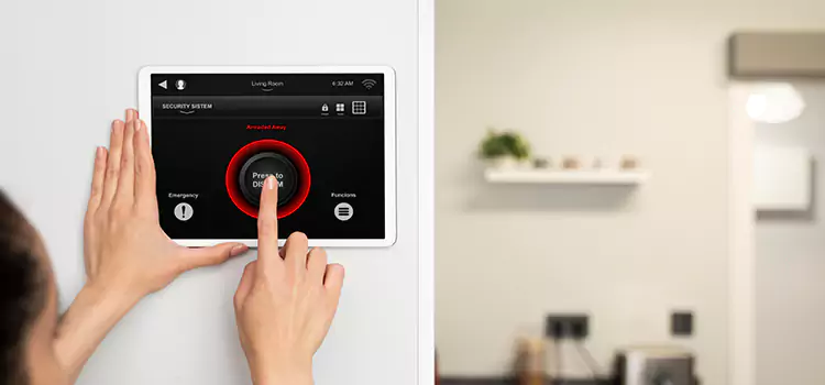 Blink Video Doorbell Installation Merrillville