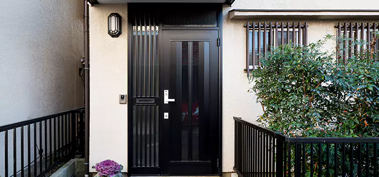 Popular Exterior Door Options in Merrillville, IN