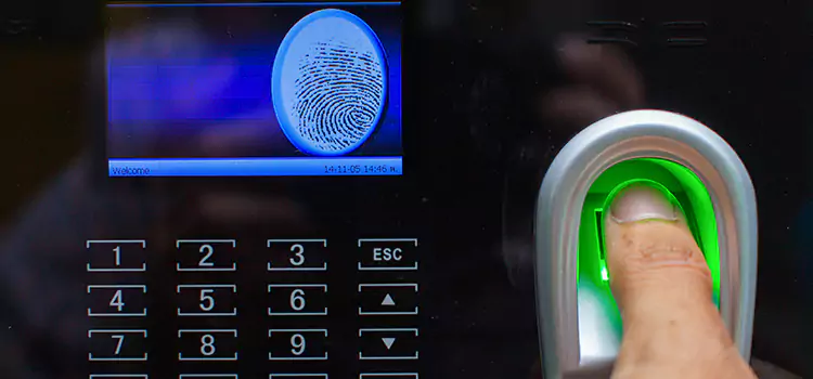 Your Trusted Partner for Secure Access in Merrillville, IN