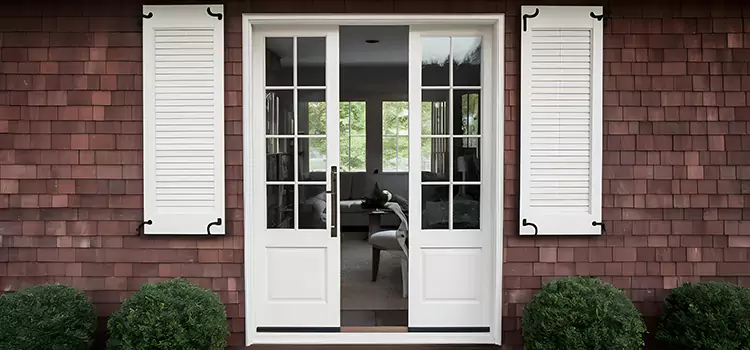 French Door Restoration Merrillville