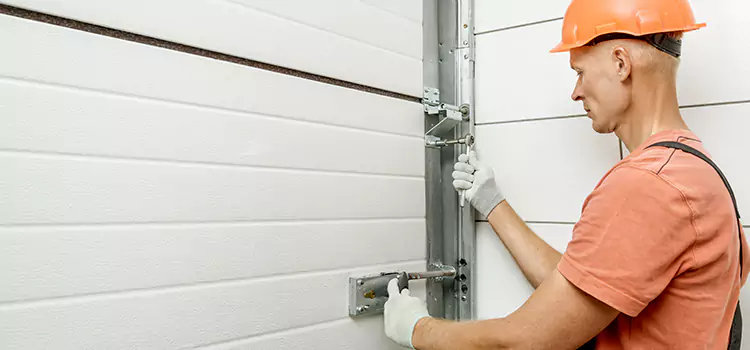Why Choose Us for Garage Door Lock Services in Merrillville, IN?