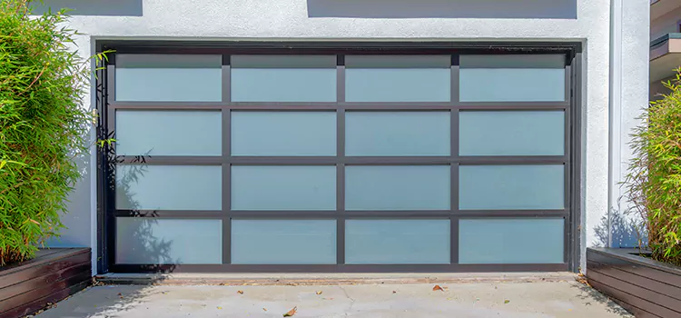 Why Choose Us for Garage Door Care in Merrillville, IN?