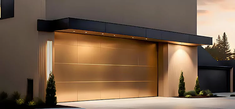 Garage Door Remote Programming Merrillville