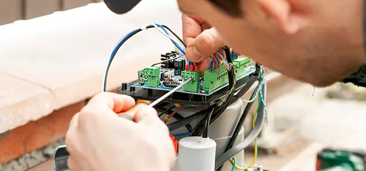 Specialized Brand Gate Motor Repairs Merrillville