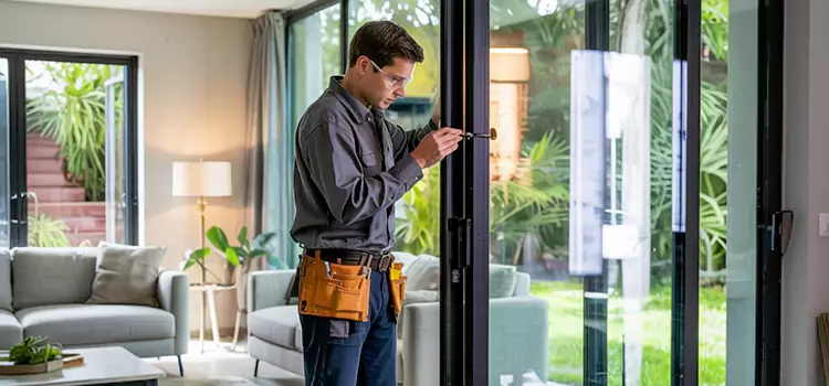 Why Choose Us for Your Glass Door Needs in Merrillville, IN?