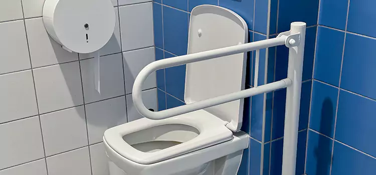 Comprehensive Solutions in Merrillville, IN for Accessible Facilities