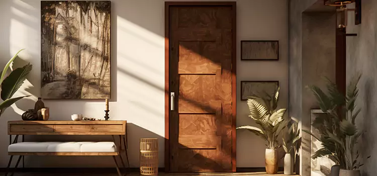 Specialty Interior Doors Merrillville