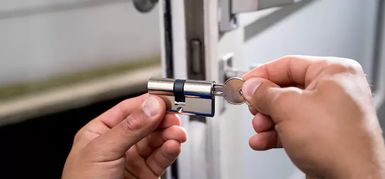 Lock Change Locksmiths Merrillville