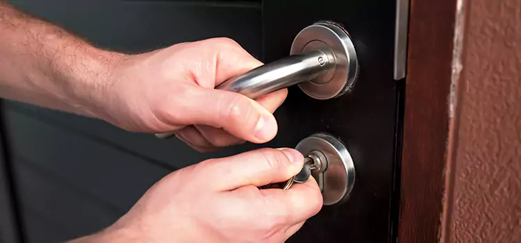 Master Key Control and Audits Merrillville