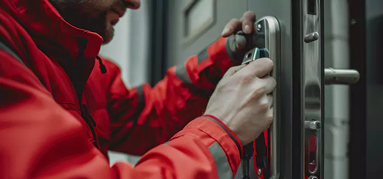 Mobile Car Key Service Merrillville