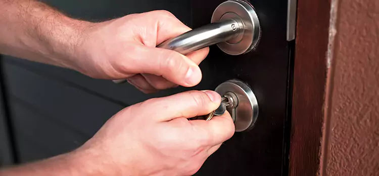 Pella Storm Door Lock Body Replacement Merrillville