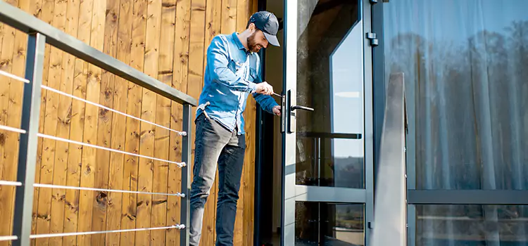 Emergency Patio Door Repair Merrillville