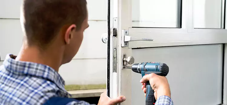 Experienced and Reliable Technicians Merrillville