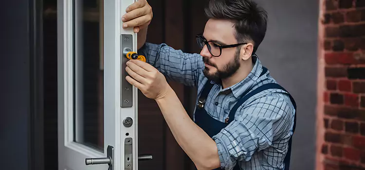 Residential Door Repairs Merrillville