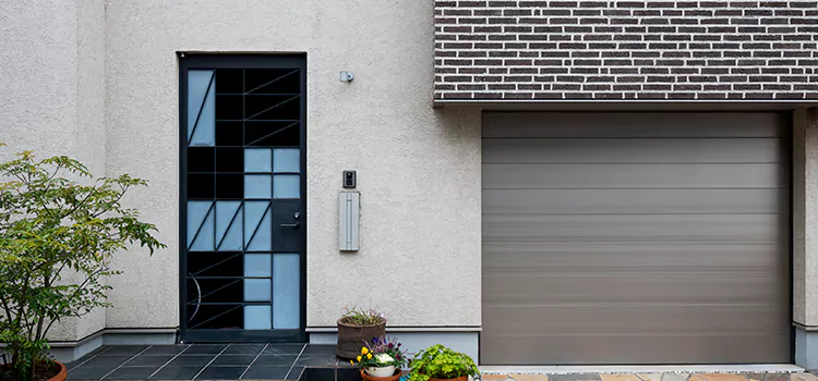 Residential Roll Up Security Doors Merrillville
