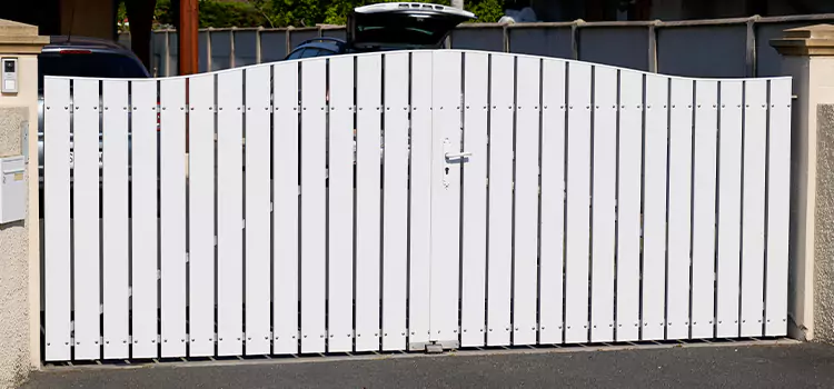 Why Choose Us for Residential Gate Repair in Merrillville, IN?