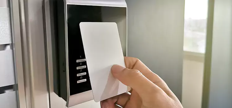 Advanced RFID Technology Integration in Merrillville, IN