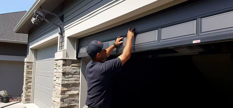 Janus Roll Up Doors Merrillville