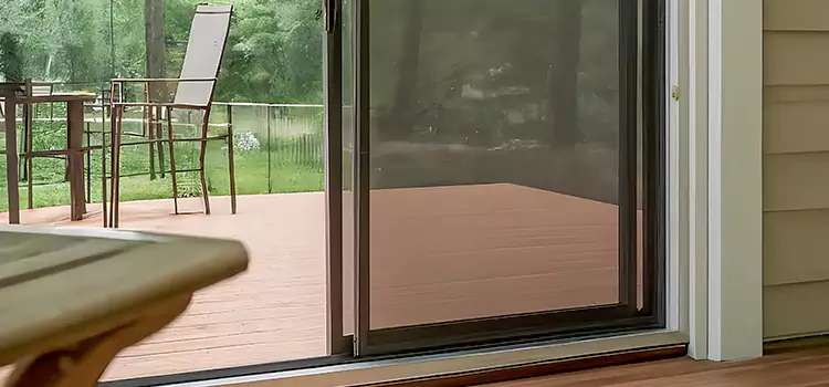 Garage Screen Door Installation Merrillville