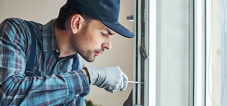 Emergency Response for Latch Issues Merrillville