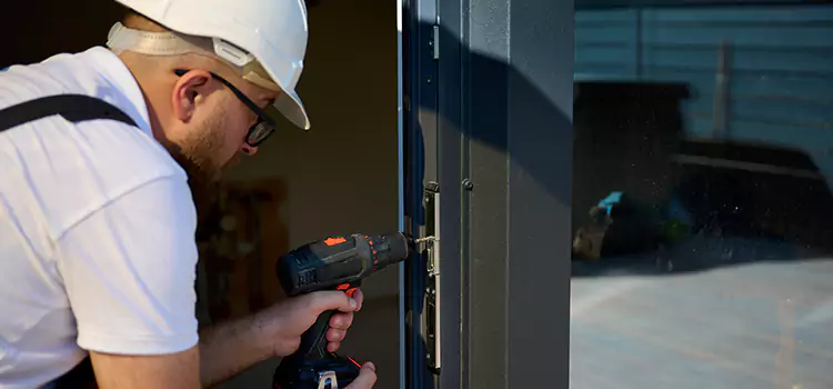 Aluminium Sliding Door Lock Fitting Merrillville