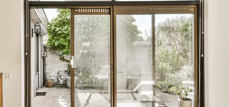 Glass Door Panel Replacement Cost Merrillville