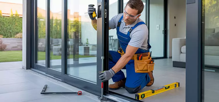 Patio Door Replacement Merrillville