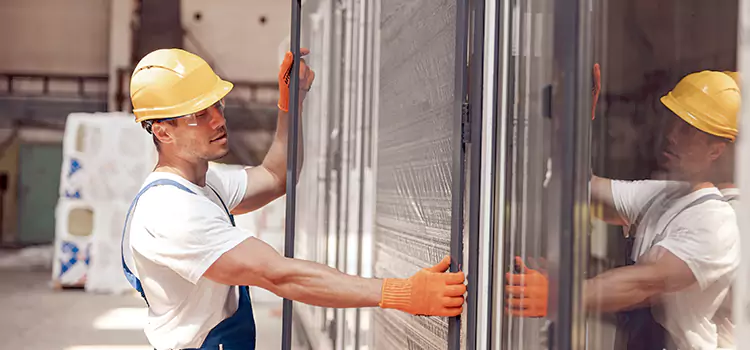 Sliding Door Mesh Replacement Merrillville