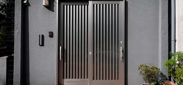 Specialized Steel Door Services in Merrillville, IN