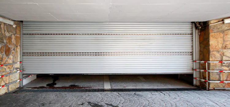 Steel Garage Door Repair Merrillville