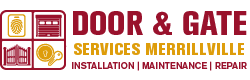 Door & Gate Services Merrillville