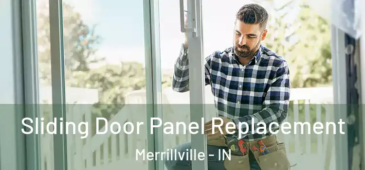  Sliding Door Panel Replacement Merrillville - IN